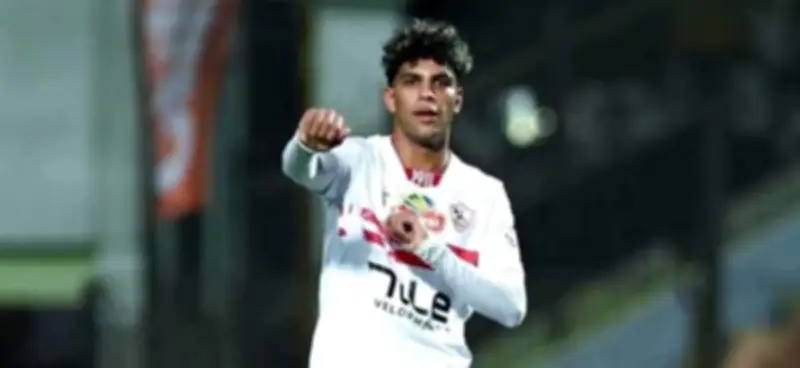 محمد السيد: الفوز بالدوري أفضل تعويض للجماهير عن خسارة الكونفدرالية