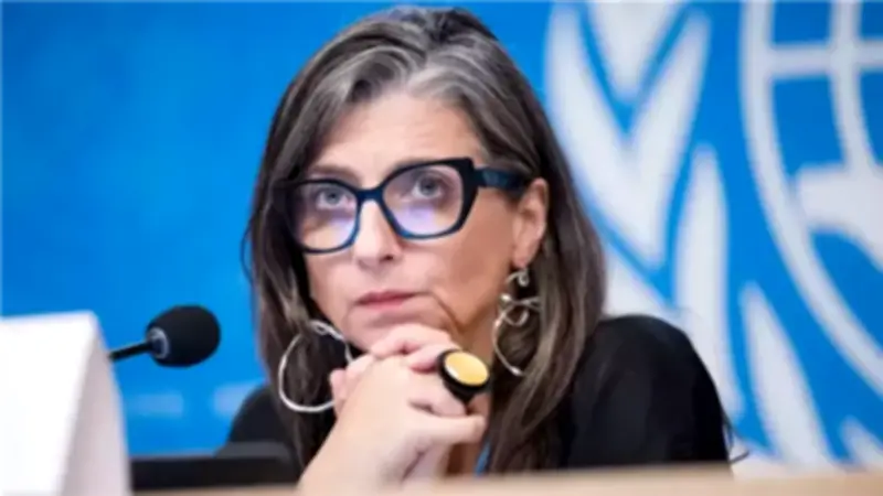 أمريكا ترفع اسم خبيرة أممية من قائمة العقوبات بعد حكم قضائي