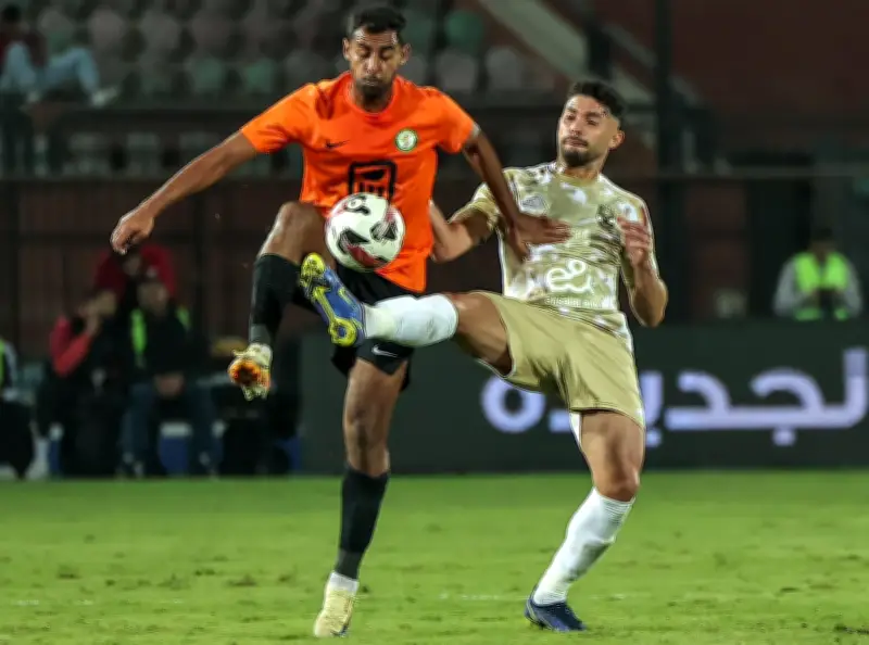 جدول هدافي الدوري المصري بعد الجولة الأخيرة