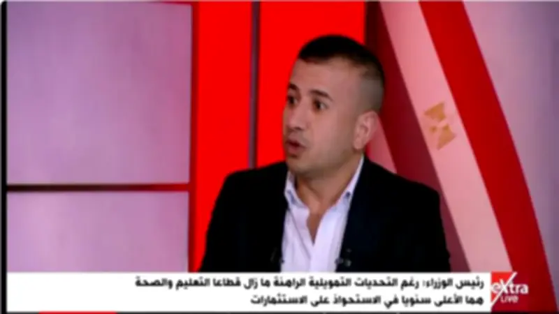أحمد أبو ضيف: العلوم الإنسانية أساسية لبناء الإنسان ولا اتجاه لإلغائها