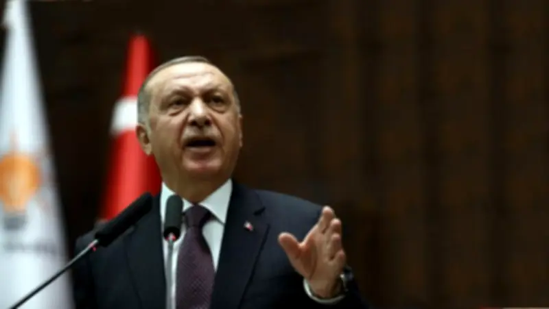 أردوغان لترامب: تسوية الخلاف مع طهران ممكنة بتوفر الإرادة السياسية