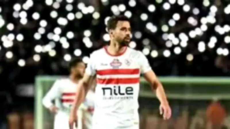 الكومي يتساءل: هل يختتم عبد الله السعيد مسيرته بعد تتويج الزمالك بالدوري؟