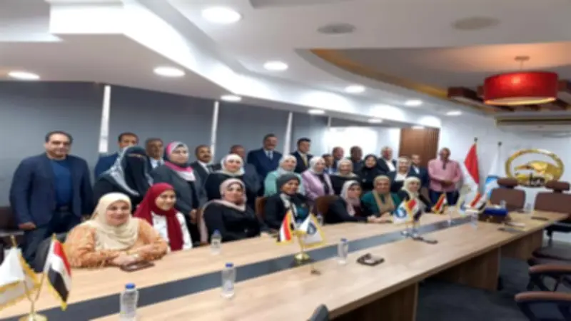 مستقبل وطن يكثف نشاطه الخدمي والتوعوي في الإسماعيلية والجيزة
