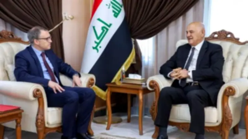 العراق يؤكد رفضه القاطع استخدام أراضيه لشن هجمات ضد دول الجوار