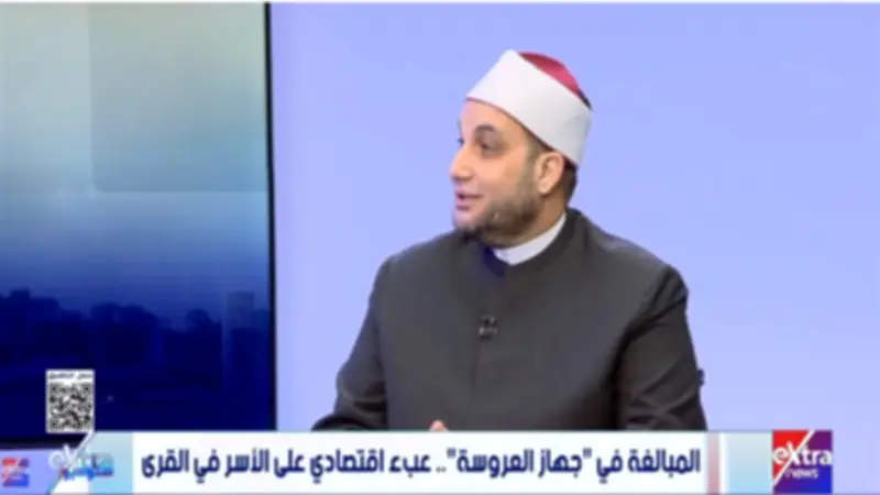 أمين سر دينية الشيوخ: التوعية السلاح الأمثل لمواجهة السلوكيات السلبية