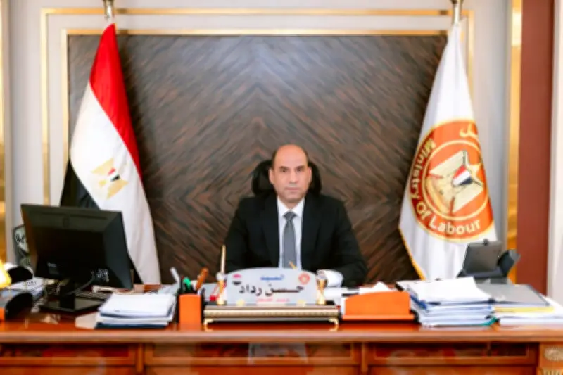 وزير العمل يعلن صرف منحتين للعمالة غير المنتظمة اليوم