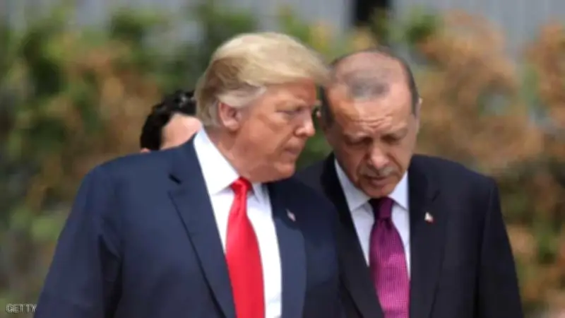 أردوغان يرحب بتمديد وقف إطلاق النار بين واشنطن وطهران ويدعو للحوار