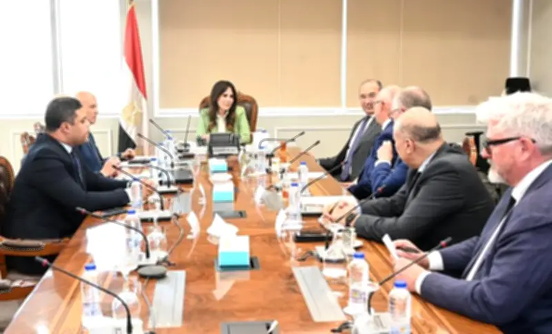 وزيرة الإسكان: الدولة بقيادة الرئيس تولي اهتمامًا كبيرًا بإنشاء المدن الجديدة