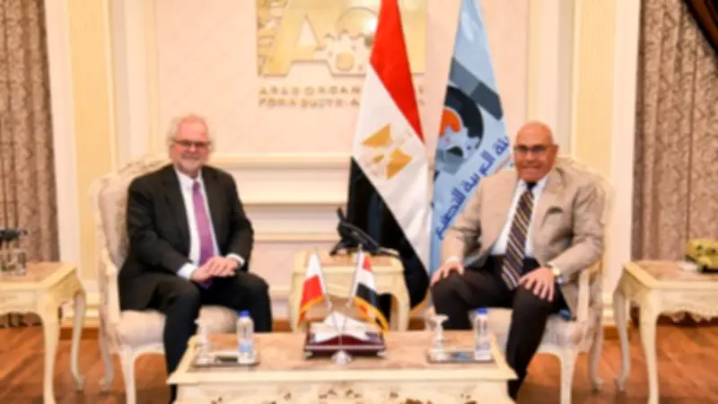 مباحثات مصرية بولندية لتعزيز التعاون في الصناعات المتقدمة والنقل والطاقة