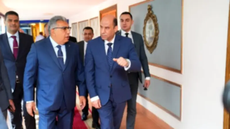 وزير العمل يجول بالدقهلية لدعم الاستثمار والتدريب والتشغيل