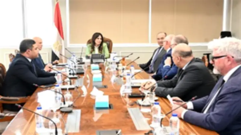 وزيرة الإسكان: الاستفادة من الخبرات الدولية لتحقيق التنمية المستدامة في المشروعات القومية