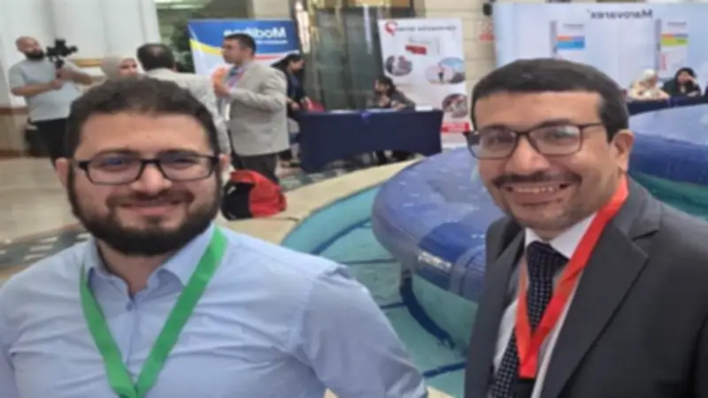 فريق جراحة الصدر بطب سوهاج يحقق المركز الثاني في مسابقة الجامعات المصرية