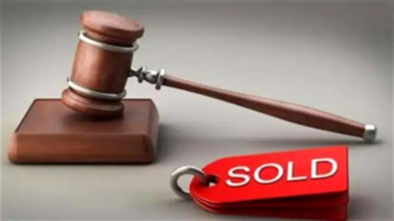 تفاصيل مزاد المالية العلني لبضائع الجهات الحكومية بأقل من سعر السوق