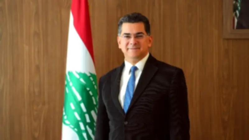 وزير الإعلام اللبناني: التعاون مع مصر تاريخي ومتجذر ويعزز الإعلام المسؤول