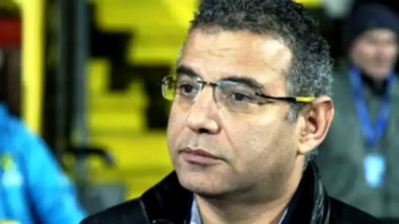 ماجد سامي يهنئ الزمالك بالدوري: الكورة عايزة رجالة قبل الفلوس
