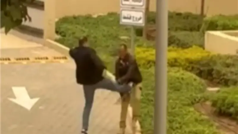 بدء جلسة النطق بالحكم في استئناف رجل أعمال بقضية كمبوند التجمع