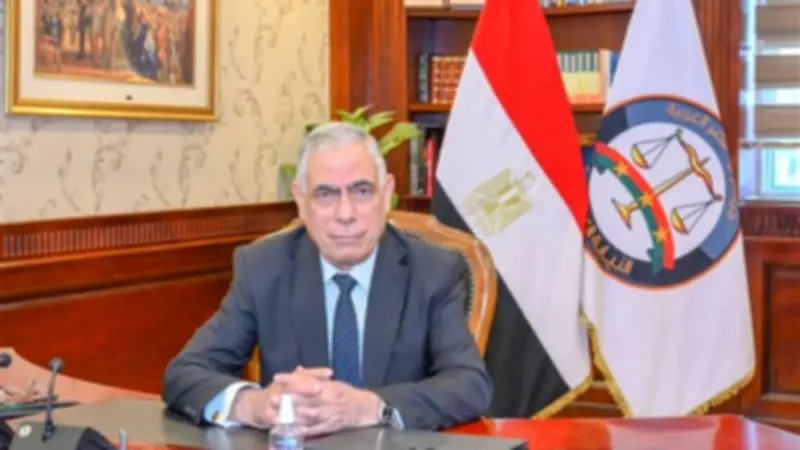 النائب العام يثني على جهود رؤساء الاستئناف في إنجاز القضايا