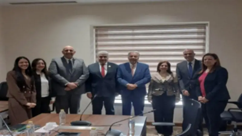لجنة الشؤون الإفريقية بالنواب: تعزيز الدور التنموي المصري يدعم شراكات القارة