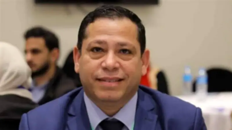 محمد عجلان مديرا لمستشفى بنها التعليمي اعتبارا من اليوم