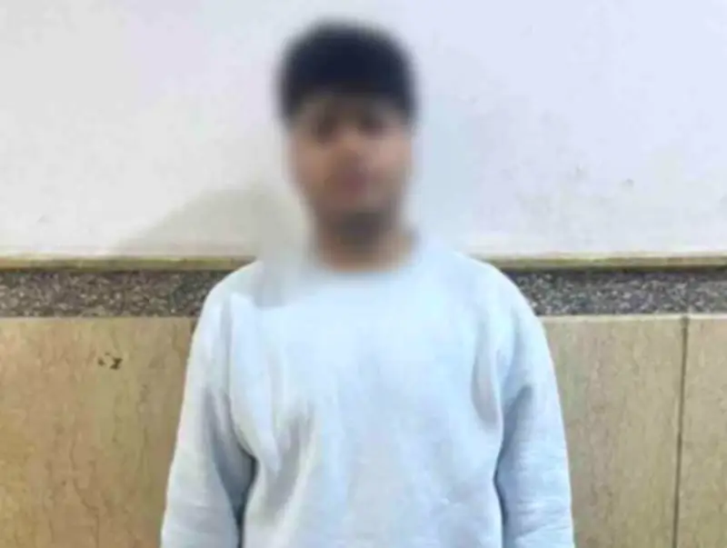 ضبط طالب استولى على مدخرات المواطنين بالإسماعيلية