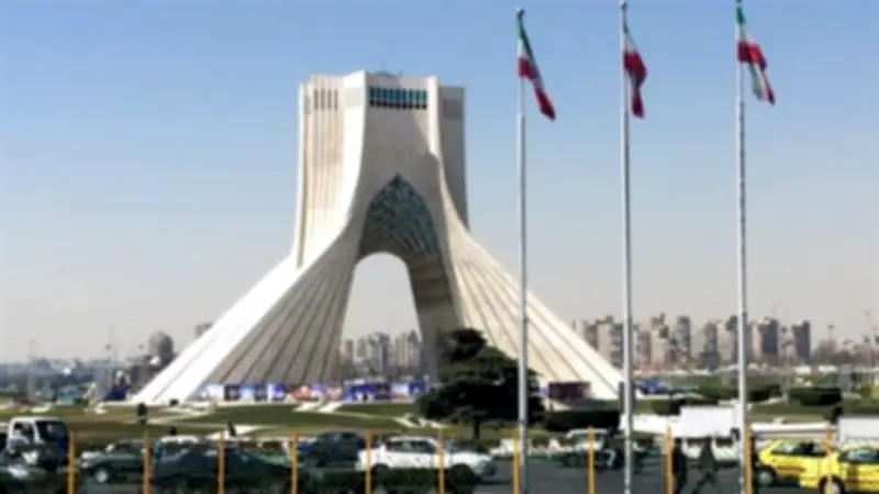 إيران تدرس رسالة أمريكية مكتوبة تتضمن ضمانات لإنهاء الحرب