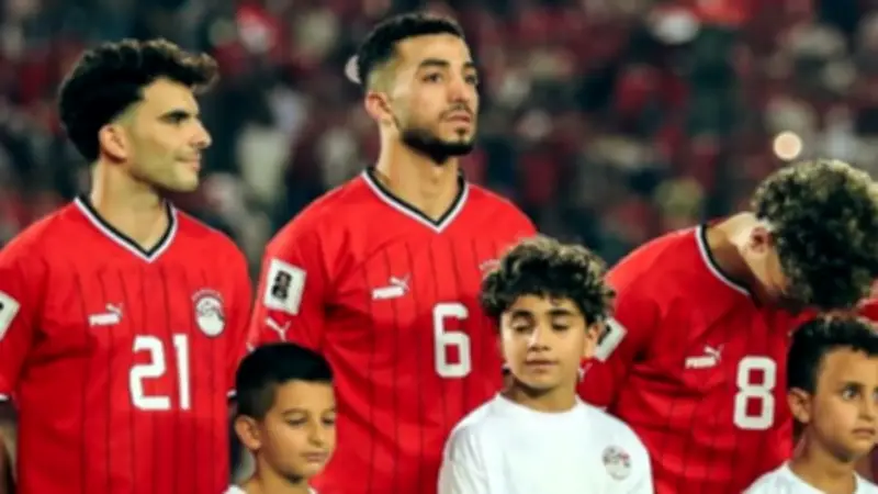 محمد عبد المنعم يعلق على انضمامه للمنتخب في كأس العالم