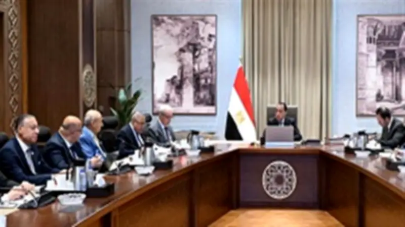 مدبولي يستعرض التقرير الربعي الأول لوحدة الشركات المملوكة للدولة