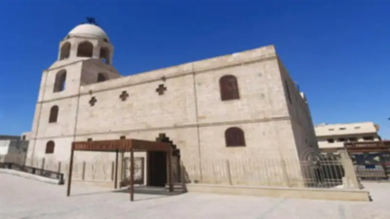 محافظ المنيا: نعمل على توفير التسهيلات للزوار والترويج لمقوماتنا الأثرية