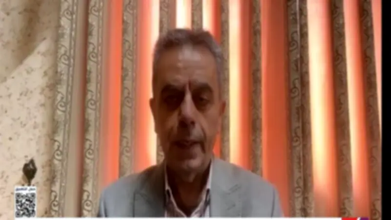 نعمان العابد: رغبة مشتركة بين واشنطن وطهران لإتمام المفاوضات