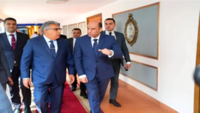 وزير العمل يعلن إطلاق خدمات قياس مستوى المهارة عبر منصة مصر الرقمية قريباً