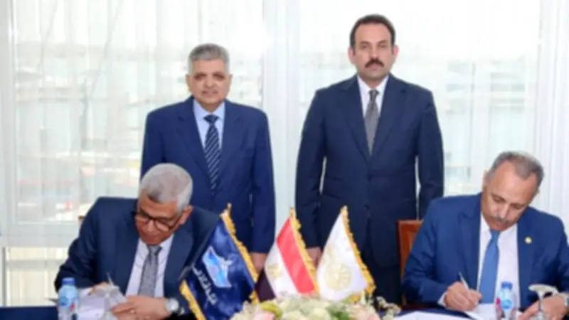 شراكة حكومية لتطوير البحيرات وتعزيز الأمن الغذائي في مصر