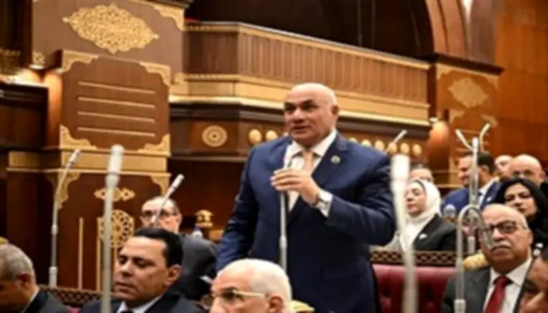 النائب شعبان رأفت: الدولة تنفذ رؤية طموحة لبناء الإنسان المصري