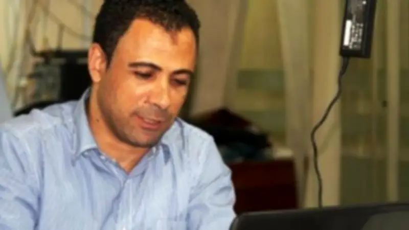 يسري غازي يتساءل: يا زمالك بتعملها إزاي في ظل الأزمات؟