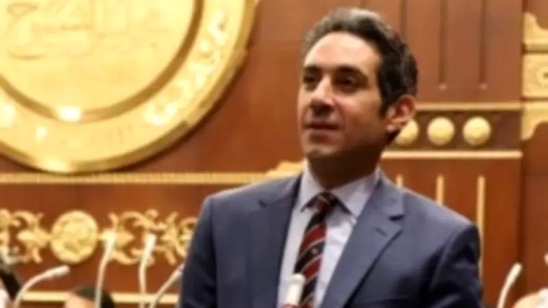 وكيل إعلام الشيوخ: مصر تقدم نموذجا متوازنا في سياستها الخارجية