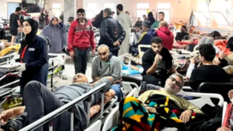 الصحة العالمية: الأوضاع الصحية في فلسطين مأساة إنسانية وصحية غير مسبوقة