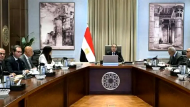 مدبولي يتابع تنفيذ خطة تحلية مياه البحر الاستراتيجية