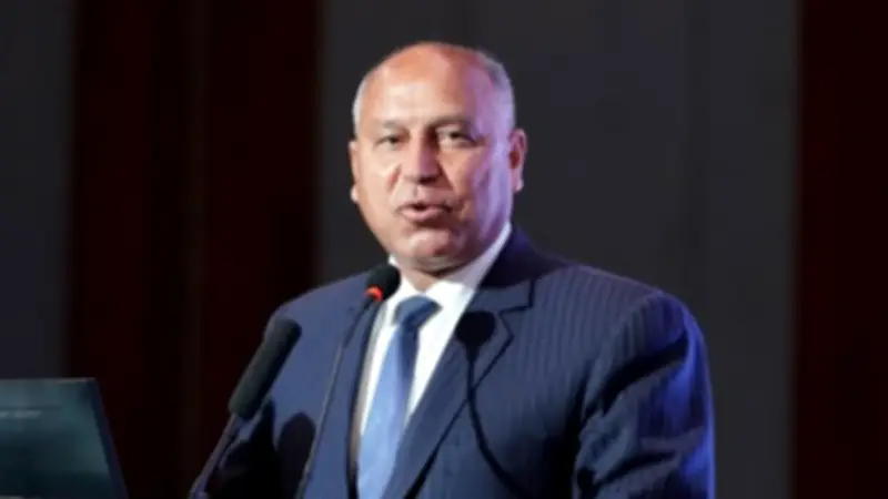 نزع ملكية عقارات بالمنوفية لإنشاء سكة حديد مدينة السادات