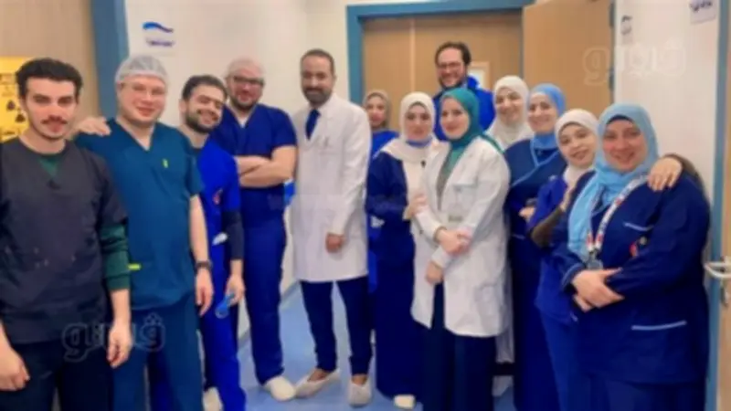 صحة الغربية ترفع الاستعداد القصوى بمستشفياتها لعيد الأضحى