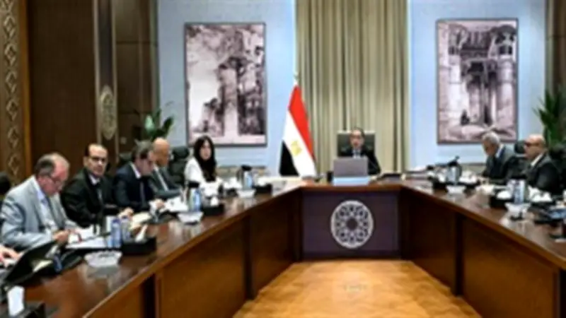 مدبولي يتابع خطة تحلية مياه البحر والعروض العالمية لتأمين احتياجات المدن الساحلية