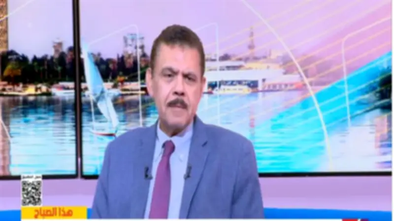 أستاذ زراعة: الدلتا الجديدة مشروع قومي يواجه التحديات السكنية ويحقق الأمن الغذائي
