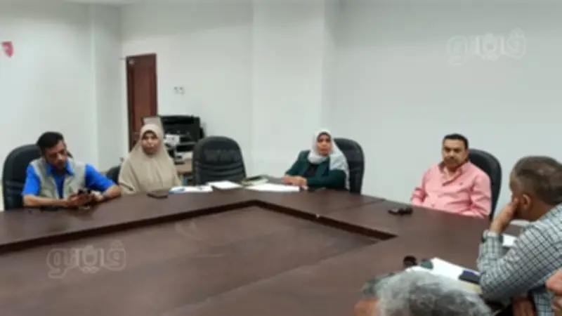 تموين الوادي الجديد يرفع الاستعداد القصوى لاستقبال عيد الأضحى