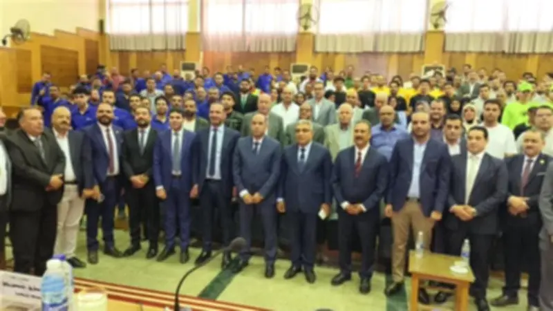 وزير العمل: هدفنا بيئة جاذبة للاستثمار تحمي حقوق العمال وتدعم بناء مصر