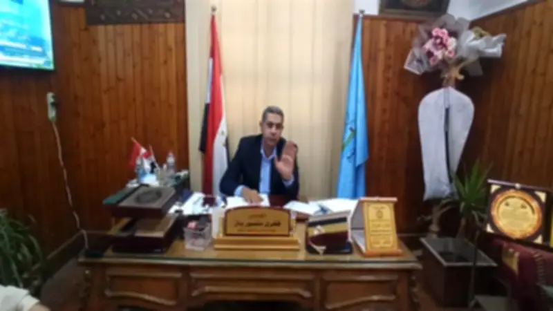 زراعة كفر الشيخ تستعد لحماية الأراضي الزراعية من البناء المخالف في عيد الأضحى