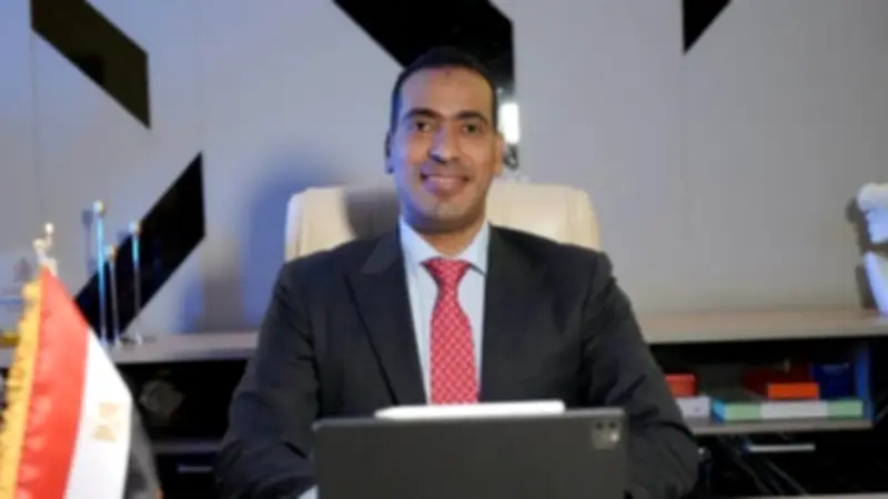 وكيل لجنة الاتصالات: مصر تحقق نقلة نوعية في التعليم الرقمي والذكاء الاصطناعي بشهادة اليونيسف