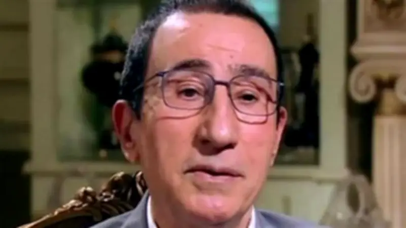 عبد المنعم عمارة: اللجان المعينة خرّبت الإسماعيلي وأحضرت مستثمرين سعوديين هربوا