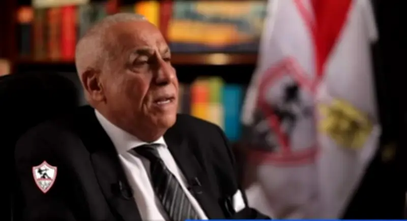 أحمد حسن يكشف عن اجتماع عاجل في الزمالك لحسم إيقاف القيد