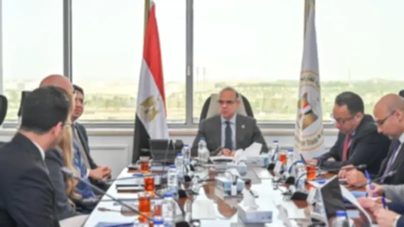 مصر تجذب استثمارات أمريكية جديدة في الدواء والذهب