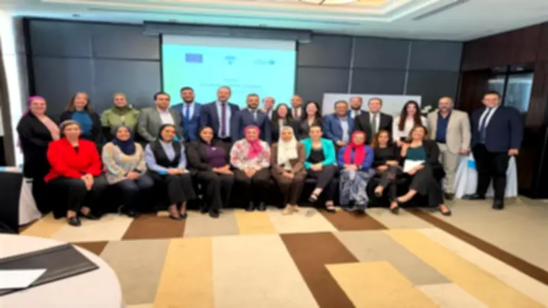 القومي لحقوق الإنسان يختتم تدريباً متخصصاً في الرصد الميداني وإعداد التقارير