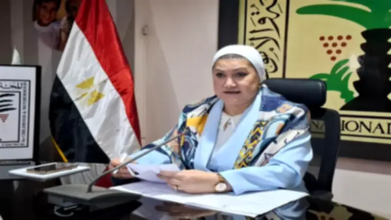 القومي للطفولة والأمومة يستعرض جهوده وخططه المستقبلية لحماية الأطفال ودعم الأسر