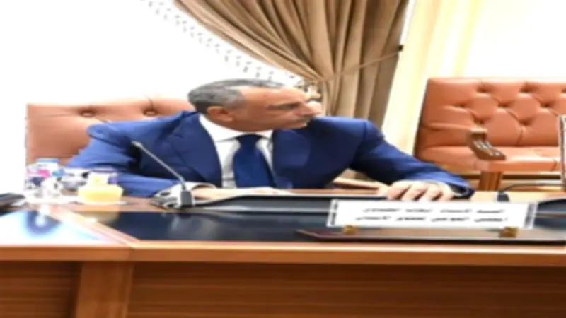 القومي لحقوق الإنسان يشارك في مراجعة قانون الإدارة المحلية بالبرلمان